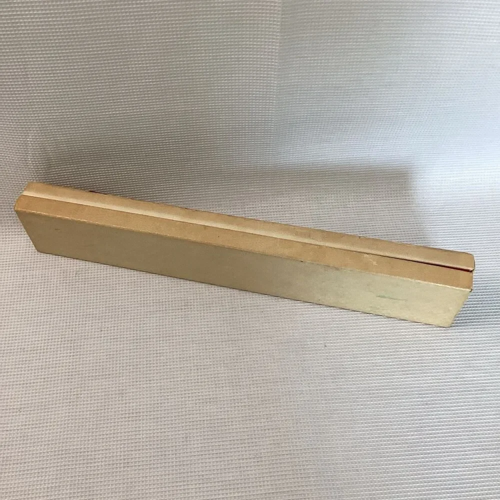 Vintage Gerber Legendary Blades Long Snickersnee Fork Tip Carving Knife with Box